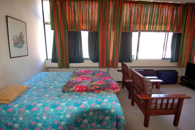 To Let 0 Bedroom Property for Rent in Oranjezicht Western Cape